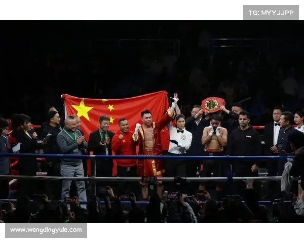 日本横滨光拳馆在上海开设分馆并签约三位中国拳击新星