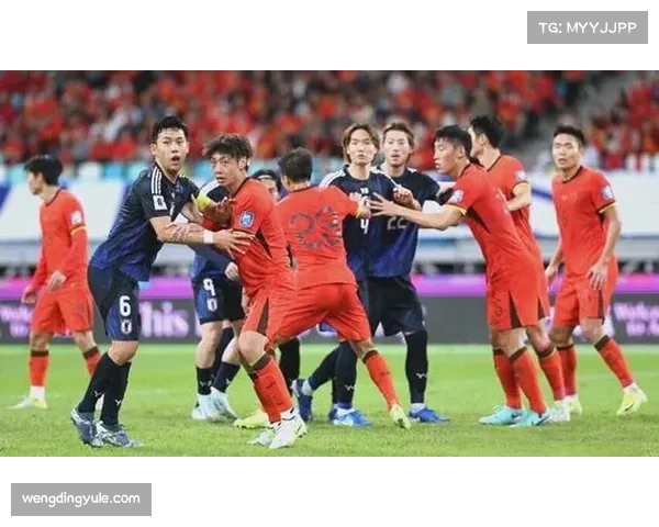 世预赛亚洲区18强赛落幕日本韩国均以大胜锁定小组头名