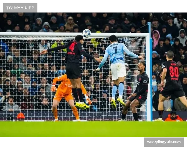 弗莱肯九次扑救零封曼城 勒沃库森门神展现顶级水准